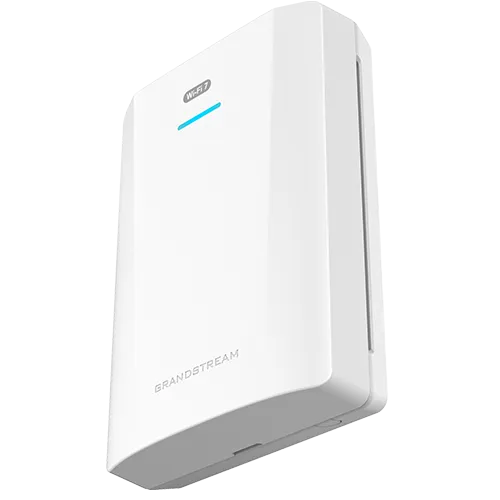 Grandstream Enterprise WiFi 7 In-Wall Indoor Access Point | GWN7670WM - Image 4