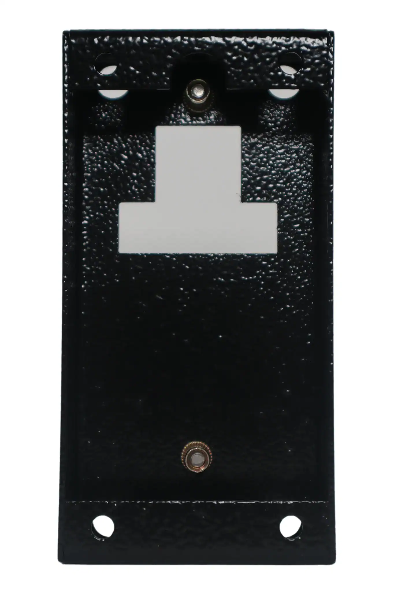 ZKTeco Indoor Standoff Box for SpeedFace V3 Lite | ZKACC0191 - Image 3