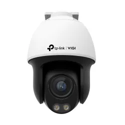 TP-Link VIGI C540S 4MP Outdoor ColorPro PTZ Camera | C540S - Image 2