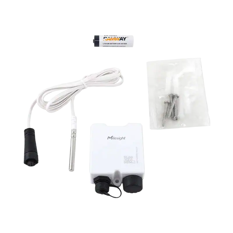 Milesight Temperature Probe (Detachable) - Image 5