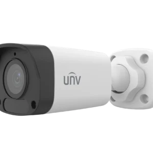 Uniview UNV 2MP Fixed Mini Bullet IP Camera 4mm | IPC2122LB-SF40-A2