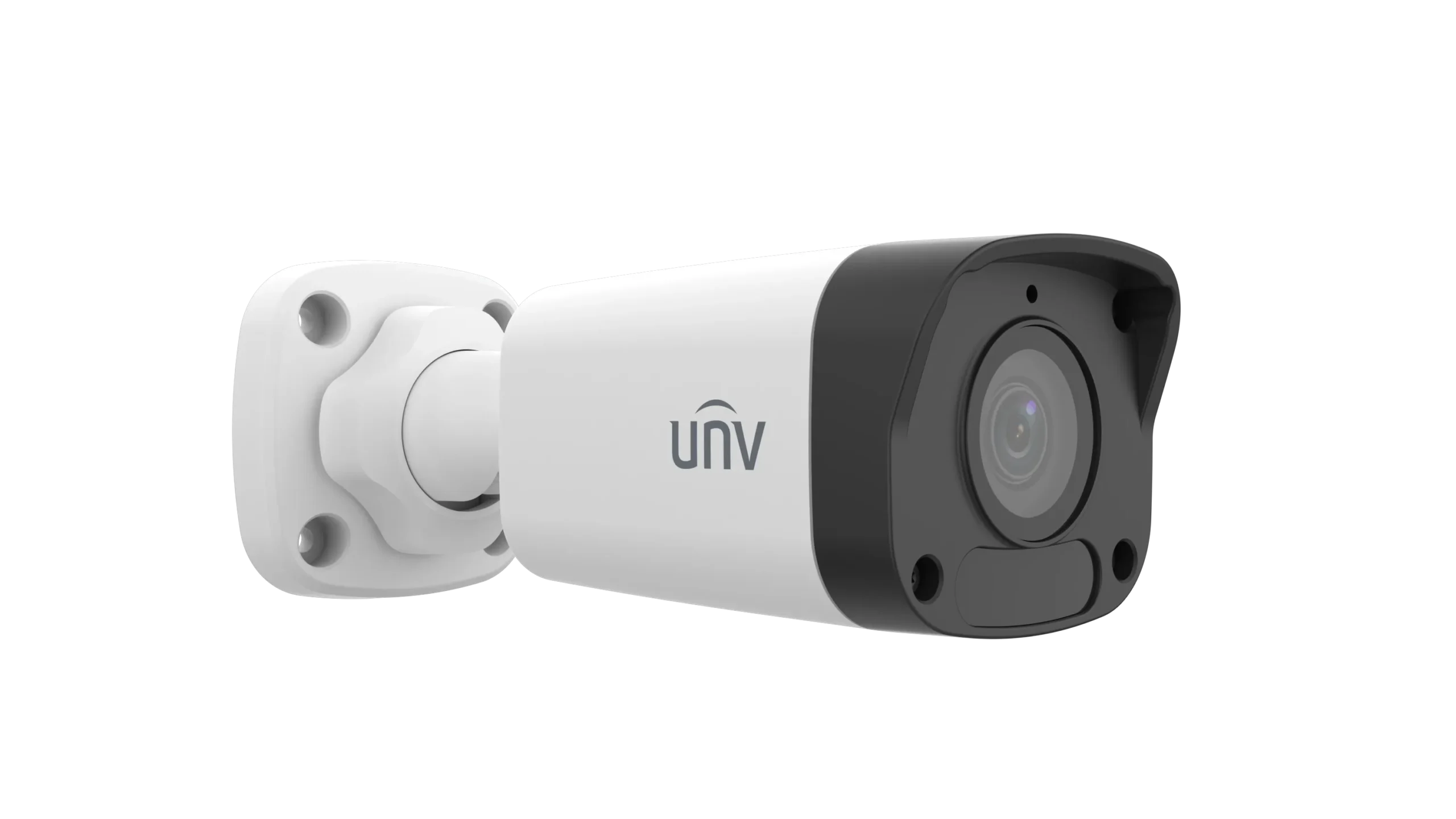Uniview UNV 2MP Fixed Mini Bullet IP Camera 4mm | IPC2122LB-SF40-A2 - Image 3