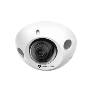 TP-Link VIGI Mini 3MP IR Mini Dome Camera | C230IMINI (2.8MM)