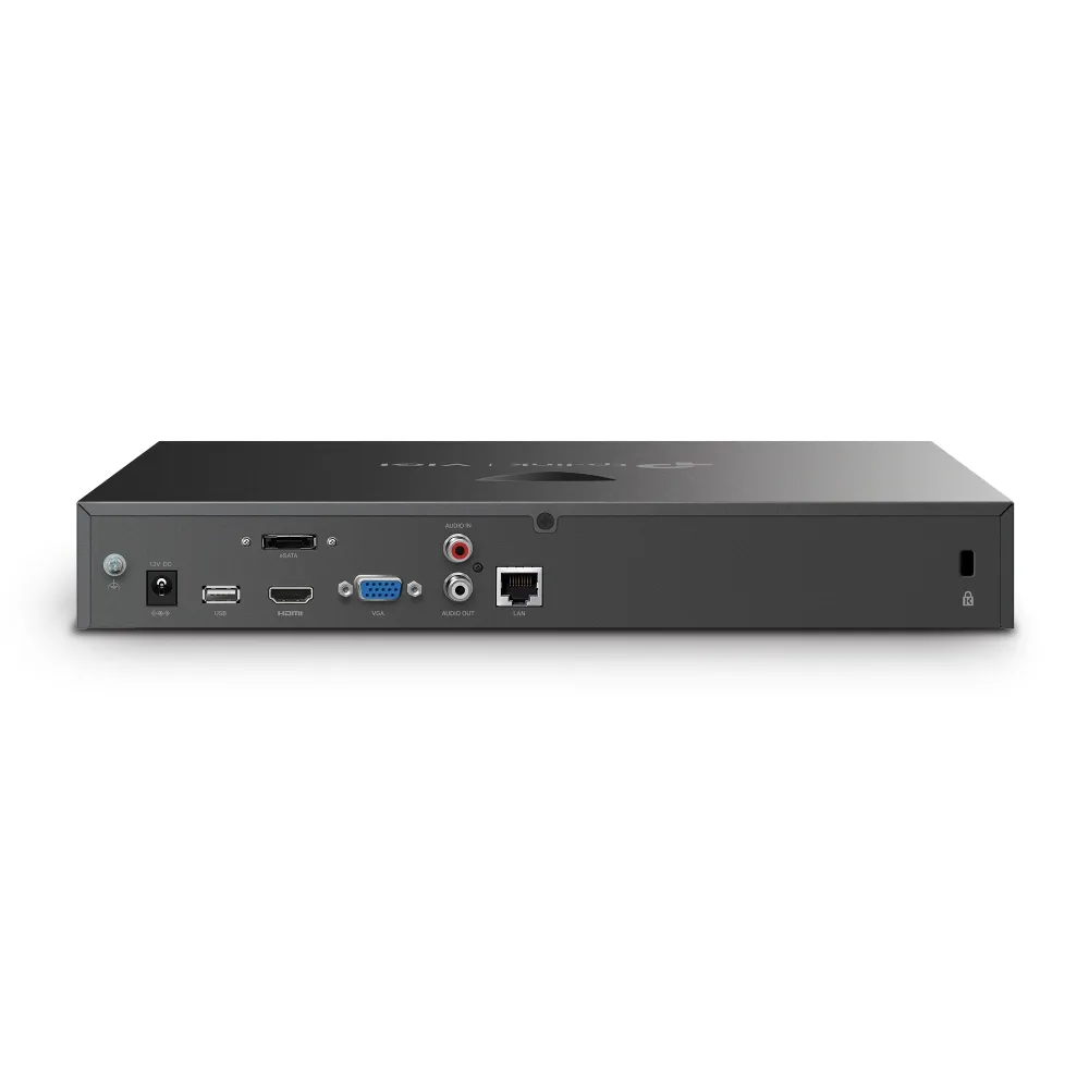 TP-Link VIGI 16-Channel 4K Network Video Recorder | NVR2016H - Image 3