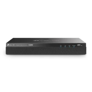 TP-Link VIGI 16-Channel PoE+ NVR with 4K HDMI | NVR2016H-16MP