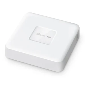 TP-Link VIGI 4-Channel PoE+ NVR | NVR1104H-4P