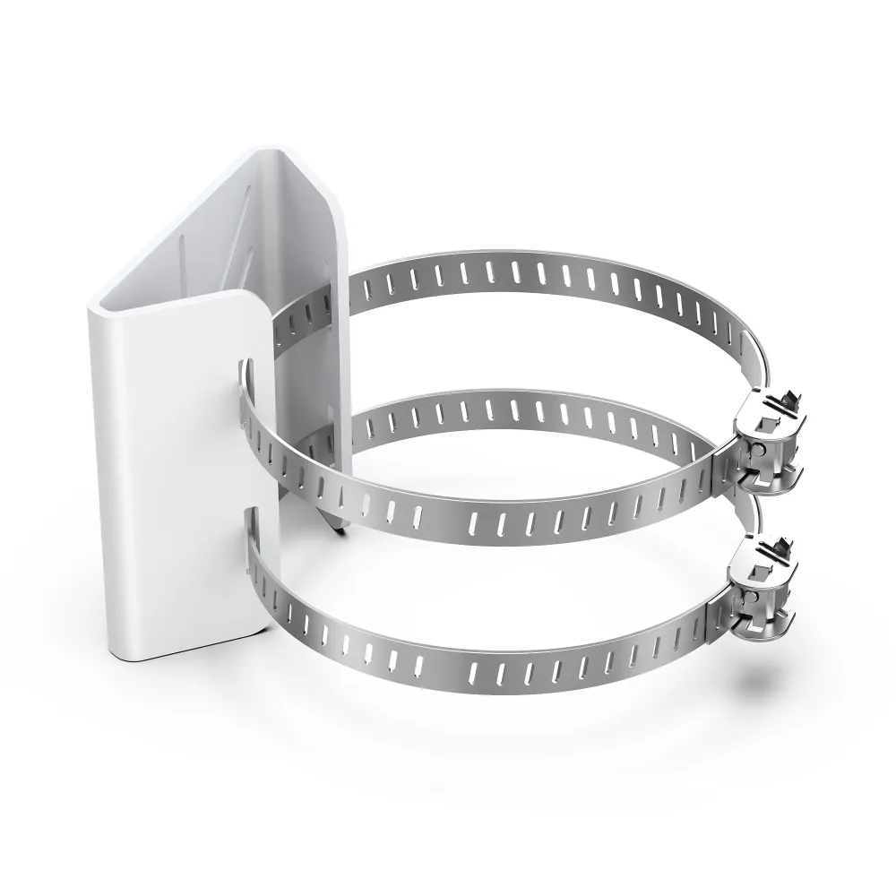 TP-Link VIGI Pole Mount Bracket | VMB-350 - Image 3