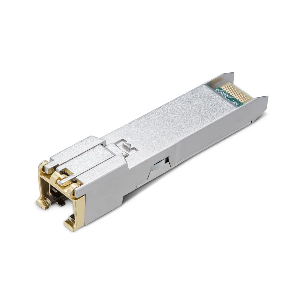 TP-Link RJ45 SFP+ Module 10GBASE-T | SM5310-T
