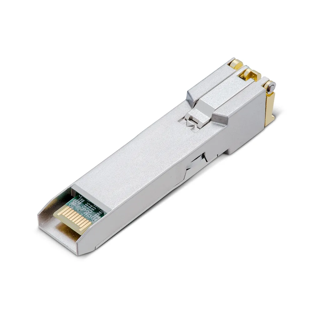 TP-Link RJ45 SFP+ Module 10GBASE-T | SM5310-T - Image 2