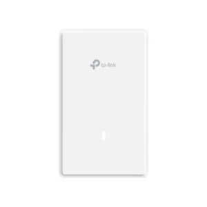 TP-Link Omada BE3600 Wi-Fi 7 Wall Plate AP | EAP725-W