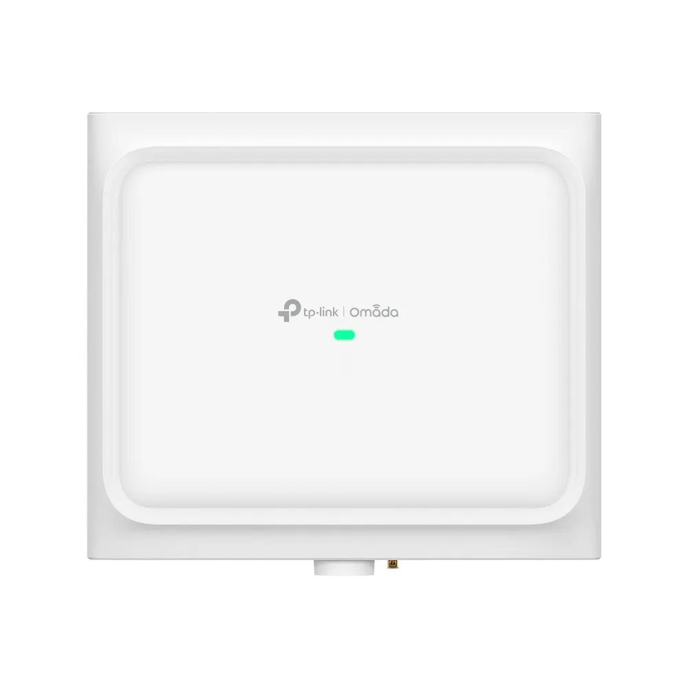 TP-Link Omada Tri-Band Wi-Fi 7 Outdoor AP | EAP772-O