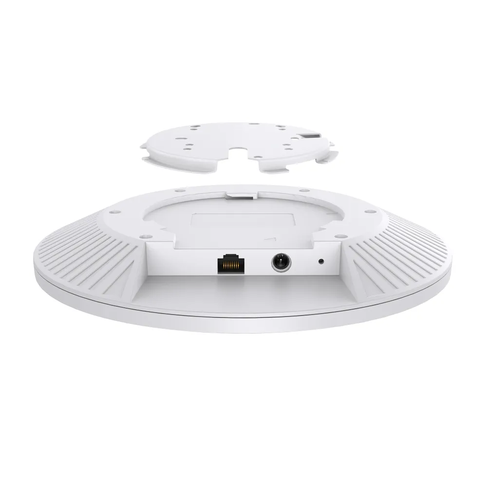 TP-Link Omada BE9300 Wi-Fi 7 Access Point | EAP773 - Image 4