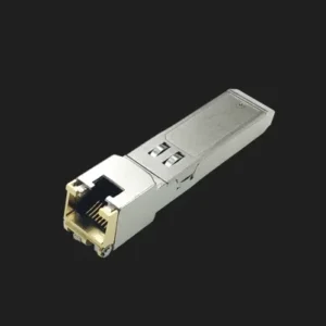 10G SFP to RJ45 Module 30m