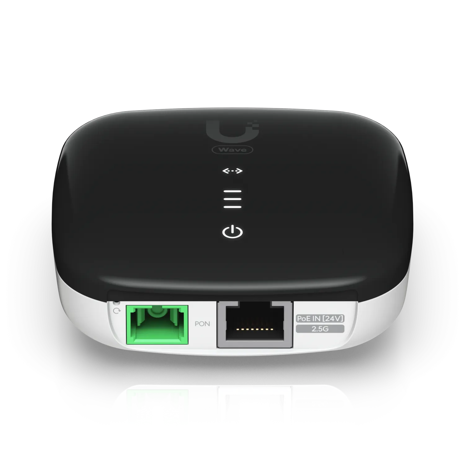 Ubiquiti UISP WaveFiber 2.5Gbps Ethernet ONU | Wave-Fiber-ONU-EU - Image 2