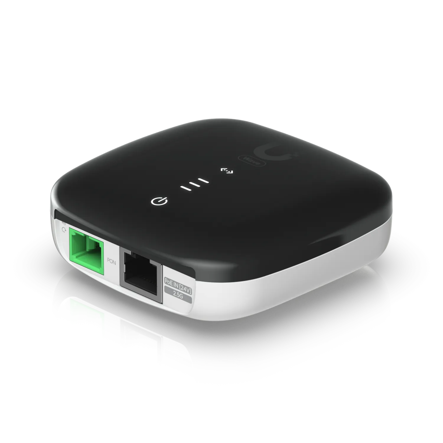Ubiquiti UISP WaveFiber 2.5Gbps Ethernet ONU | Wave-Fiber-ONU-EU - Image 3