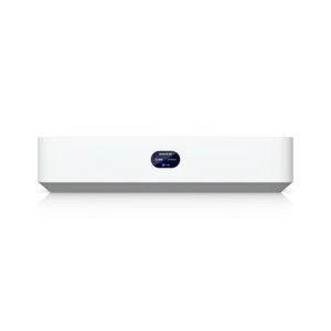 Ubiquiti UniFi Protect 6-port PoE 1 HDD Bay | UNVR-Instant