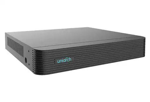 Uniview Uniarch NVR | NVR-110B2 - Image 2