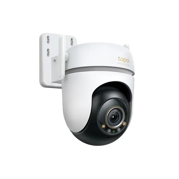TP-Link Tapo 1080p Outdoor Pan/Tilt Wi-Fi Camera | TC43 - Image 2
