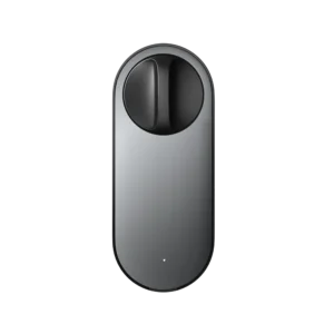 Aqara U200 Lite Matter Retrofit Smart Lock Kit |  EL-D03D-BLACK