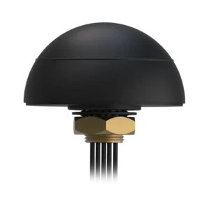 Teltonika Combo MIMO Mobile/GNSS/Wi-Fi Roof SMA Antenna | PR1KCO28