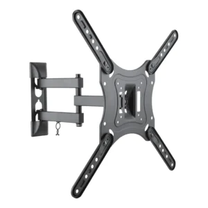 Monitor Bracket Swivel Arm 23-55 inch