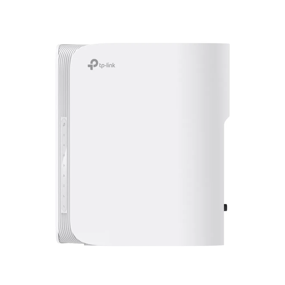TP-Link XGS-PON ONU WiFi 7 BE7200 Wireless Router with FXS | XGB430v Pro