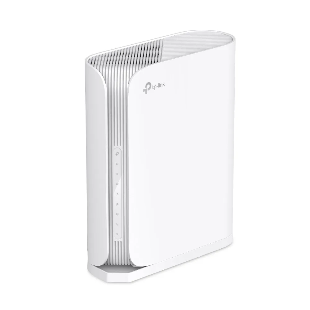TP-Link XGS-PON ONU WiFi 7 BE7200 Wireless Router with FXS | XGB430v Pro - Image 2