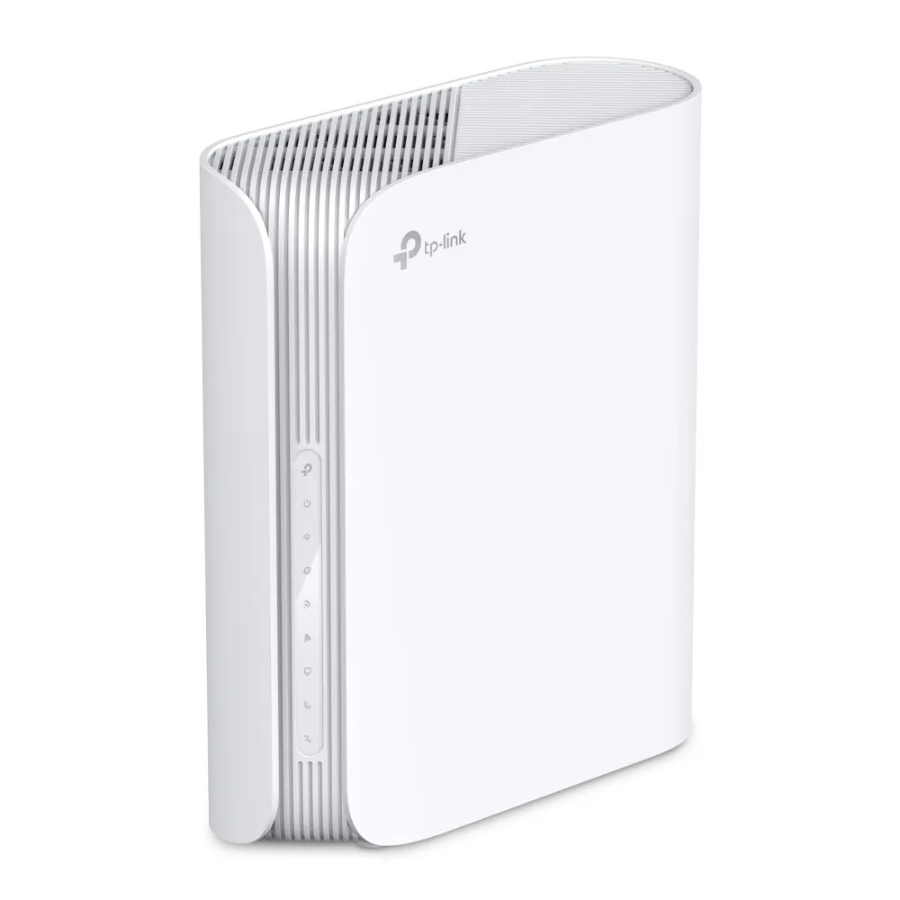 TP-Link XGS-PON ONU WiFi 7 BE7200 Wireless Router with FXS | XGB430v Pro - Image 3