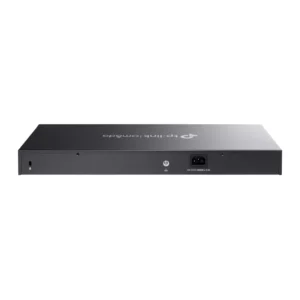 TP-Link JetStream 18-Port PoE+ Smart Switch | TL-SG2218P