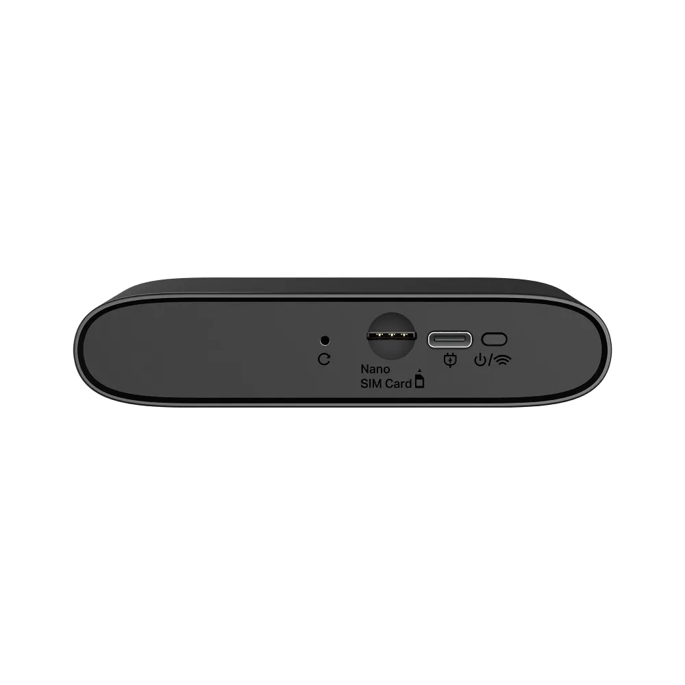 Mercusys MT110 4G LTE Mobile Wi-Fi Hotspot | MRC-MT110 - Image 2