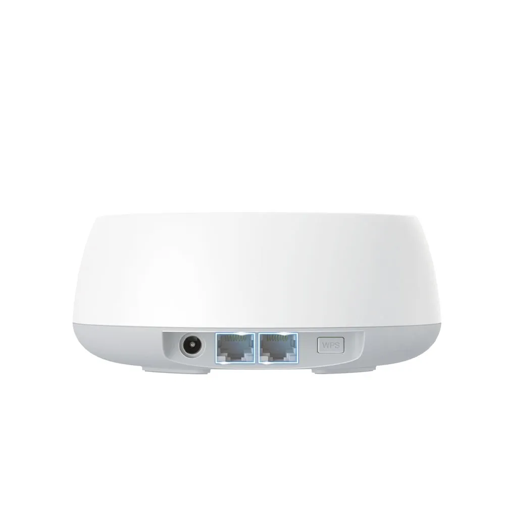 TP-Link Deco BE25 BE3600 Wi-Fi 7 Mesh (3-Pack) | TP-DECOBE25-3P - Image 3