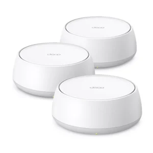 TP-Link Deco BE22 BE3600 Wi-Fi 7 Mesh | TP-DECOBE22-3P