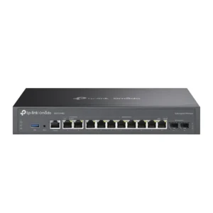 TP-Link Omada Multi-Gigabit VPN Router | ER7412-M2