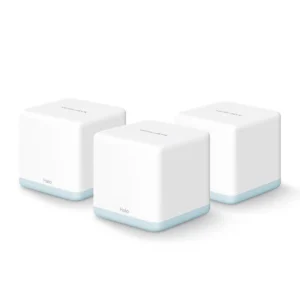 Mercusys Halo H30 AC1300 Mesh Wi-Fi System | MRC-HALO-H30-3P