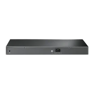 Mercusys 16-Port PoE+ Rackmount Switch + 2-Gigabit | MS118CP