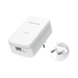 Mercusys AV1000 Gigabit Powerline Kit | MRC-MP500-KIT