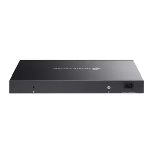 TP-Link Omada 24-Port PoE++ L3 Switch | TP-SG5428XMPP