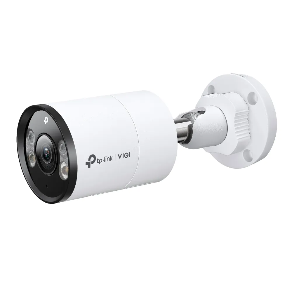 TP-Link VIGI S385 8MP Outdoor Full-Color Bullet Network Camera | TP-VIGI-S385-28 - Image 3