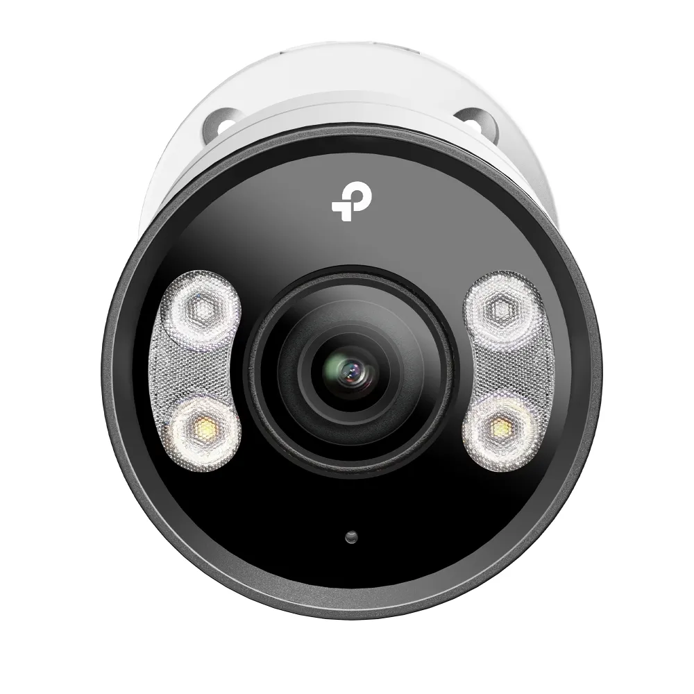 TP-Link VIGI S385 8MP Outdoor Full-Color Bullet Network Camera | TP-VIGI-S385-28 - Image 2