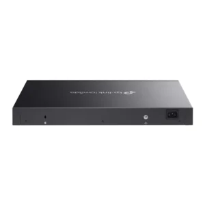 TP-Link Omada 48-Port Gigabit Stackable Lite L3 Managed PoE++ Switch with 4× 10G Slots