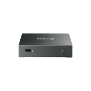 TP-Link Omada Hardware Controller 2x GE | OC220