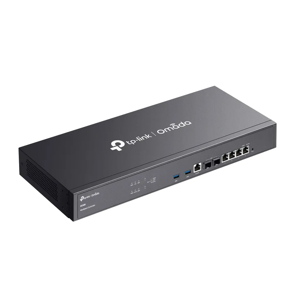 TP-Link Omada Hardware Controller | OC400 - Image 3