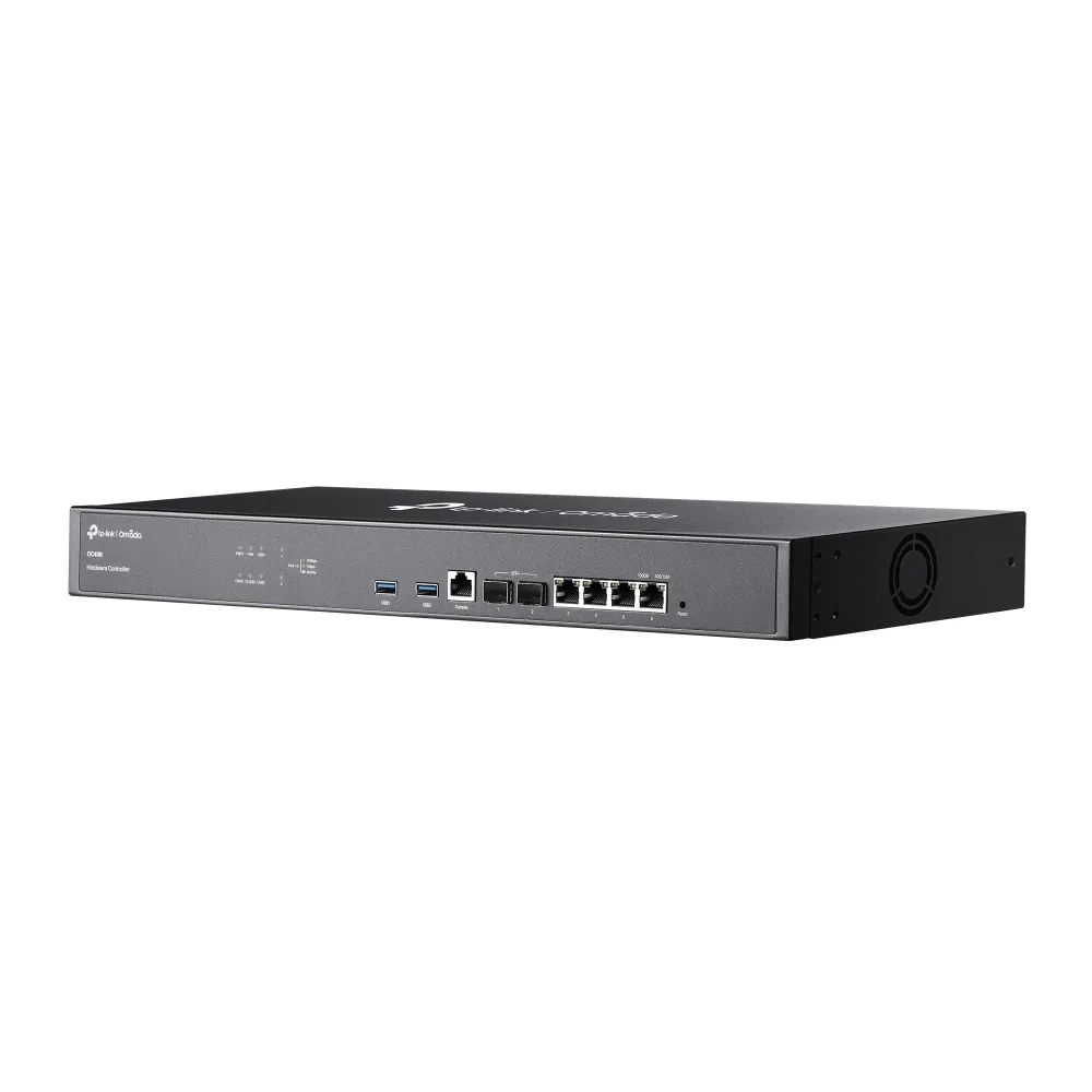 TP-Link Omada Hardware Controller | OC400 - Image 4