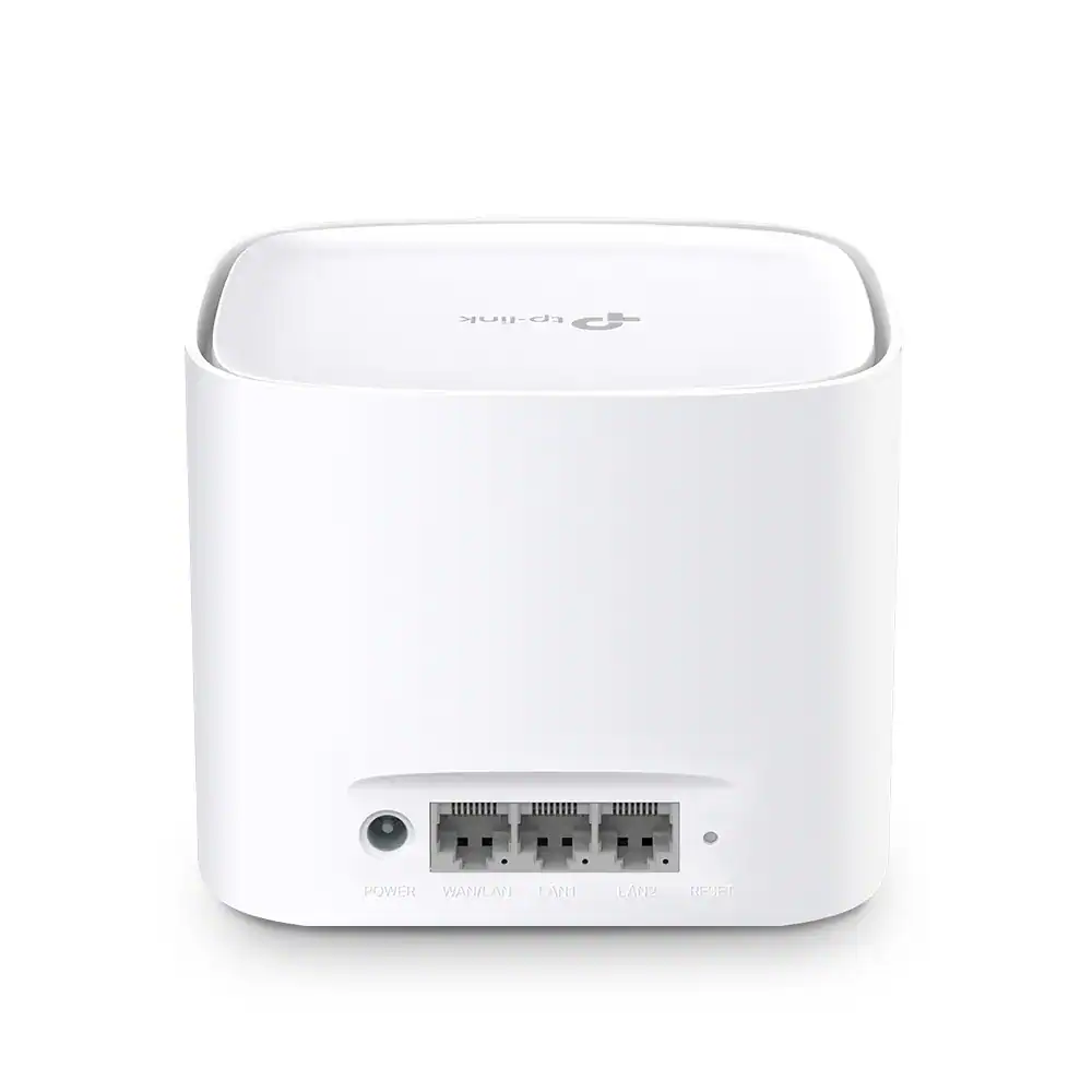 TP-Link Aginet AX3000 Mesh Wi-Fi 6 AP | HX520 - Image 2
