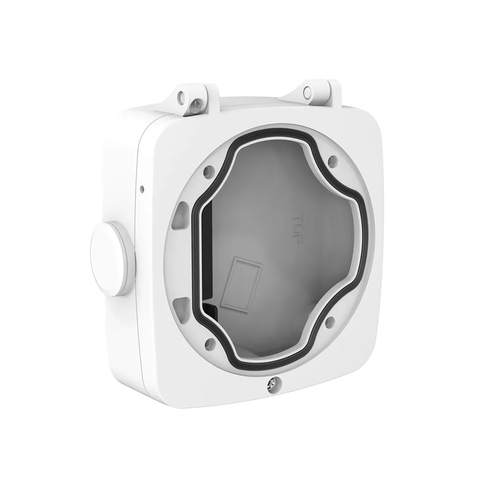 Milesight A62 Waterproof Cable Management Box | MLS-CA-A62 - Image 2