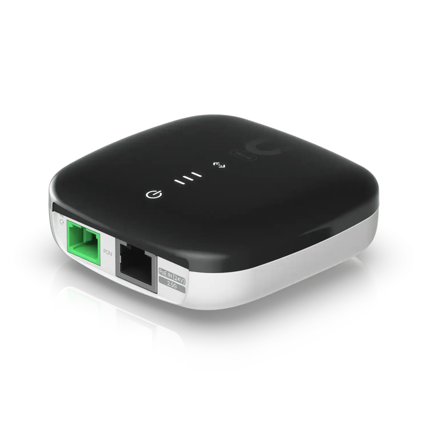 Ubiquiti UISP WaveFiber 2.5Gbps Ethernet ONU 5-Pack | Wave-Fiber-ONU-EU