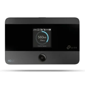 TP-Link 150Mbps 4G LTE Mobile Wi-Fi | M7350