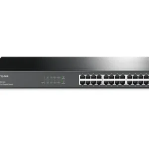 TP-Link 24-port Gigabit Switch | TL-SG1024