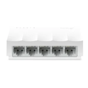 TP-Link LiteWave 5-Port 10/100 Mbps Desktop Switch | LS1005