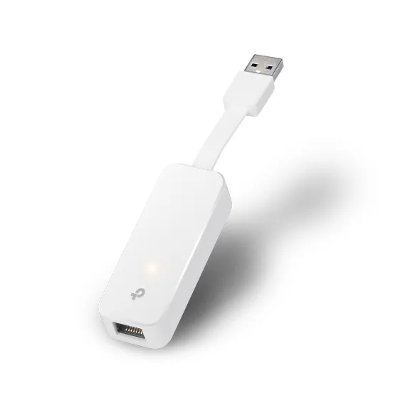 TP-Link USB 3.0 to Gigabit Ethernet Network Adapter | UE300 - Image 2